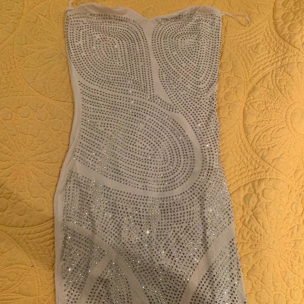 Windsor Dress Size: SMALL